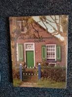 Boek over de geschiedenis van staphorst, Boeken, Ophalen, Overige onderwerpen