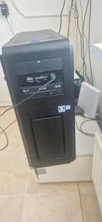 Krachtige Workstation, Computers en Software, Ophalen, Zo goed als nieuw