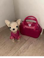 Bewegende hond Chiwawa dansende hond, Ophalen of Verzenden