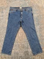 Wrangler TEXAS STRETCH W44 L34 Straight STRETCH Bronno4434, Blauw, Wrangler, Cruquiusweg 109 NP, 1019 AG Amsterdam, Ophalen of Verzenden