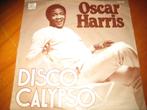 Oscar Harris: Disco Calypso, Pop, Ophalen of Verzenden, Zo goed als nieuw, Single