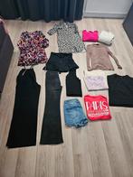 Kledingpakket 13 stuk, dame, draagmaat 40 /L Shoeby, Costes, Kleding | Dames, Ophalen of Verzenden, Zo goed als nieuw, Maat 38/40 (M)