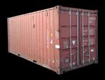 Zee container 20 ft, Zakelijke goederen, Machines en Bouw | Keten en Containers, Ophalen of Verzenden