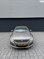 Volkswagen Passat CC 1.8 TSI 5p., Auto's, Volkswagen, Voorwielaandrijving, Euro 5, Traction-control, 4 cilinders