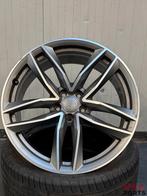 Losse velg AUDI 4H0 601 025BS / BR TITAN SILVER, Auto-onderdelen, Banden en Velgen, Ophalen of Verzenden, Gebruikt, Band(en)