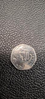 Gambia 1 dalasi 2016, Postzegels en Munten, Munten | Afrika, Ophalen of Verzenden, Overige landen