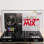 Hercules DJControl Inpulse 500 DJ Tafel controller USB, Muziek en Instrumenten, Dj-sets en Draaitafels, Ruilrijk, Zo goed als nieuw