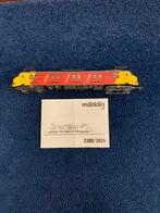 Marklin PTT motorpost, Hobby en Vrije tijd, Modeltreinen | H0, Wisselstroom, Locomotief, Analoog, Ophalen of Verzenden