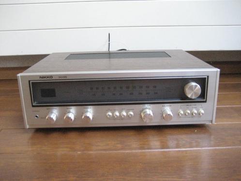 Versterkers receivers amplifiers, Audio, Tv en Foto, Versterkers en Receivers, Zo goed als nieuw, Stereo, 60 tot 120 watt, Overige merken