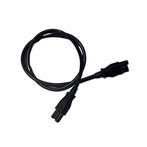 GST18 aansluitsnoeren koppelsnoeren splitters stekkerdozen, Doe-het-zelf en Verbouw, Elektra en Kabels, Ophalen of Verzenden, Nieuw