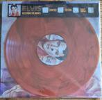 Elvis Hits From The Movies - Limited Edition Vinyl, Ophalen of Verzenden, Nieuw in verpakking