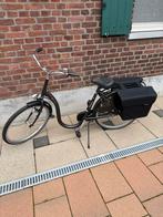 Sparta Entree Damesfiets - Lage Instap, Fietsen en Brommers, Fietsen | Dames | Damesfietsen, Ophalen, Gebruikt, Batavus