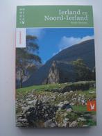 Reisgids Ierland en Noord-Ierland - Dominicus, Overige merken, Europa, Ophalen of Verzenden, Zo goed als nieuw