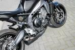 Yamaha MT-09 SP SC-Project STR-1 Black Edition MT09, Ophalen of Verzenden, Nieuw