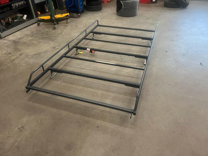 Imperiaal Peugeot Expert / Citroën Jumpy / Fiat Scudo, Auto diversen, Dakdragers, Gebruikt, Ophalen