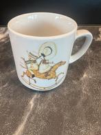 Sarah Kay mok Hollie Hobbie, Ophalen of Verzenden, Zo goed als nieuw, Overige stijlen, Kop(pen) en/of Schotel(s)