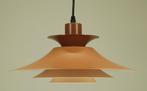 Vintage 1990's Deense hanglamp 185 euro, Huis en Inrichting, Lampen | Hanglampen, Vintage MCM, Verzenden, Vintage MCM, Vintage MCM