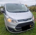 Ford Transit Compleet voorkop grijs 2013, Gebruikt, Voor, Ophalen of Verzenden, Ford