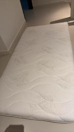 Kindermatras, Huis en Inrichting, Slaapkamer | Matrassen en Bedbodems, Ophalen, 190 cm of minder, Zo goed als nieuw, Eenpersoons
