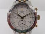 Tissot PRS200 chronograaf herenhorloge                   RS2, Overige merken, Staal, Gebruikt, Ophalen of Verzenden