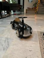 American Police Racer- loopauto, Kinderen en Baby's, Speelgoed | Buiten | Voertuigen en Loopfietsen, Ophalen, Zo goed als nieuw