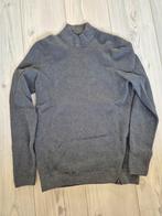 Hallinger Trui Maat S Grijs, Kleding | Heren, Truien en Vesten, Hallinger, Ophalen of Verzenden, Zo goed als nieuw, Grijs