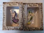 2x Amy Brown Fairy Diva elfje - Mermaids, Ophalen of Verzenden, Zo goed als nieuw, Fantasy