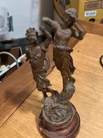 Bronzen beeld, Ophalen of Verzenden