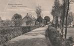 Giessen-Nieuwkerk, Verzamelen, Ansichtkaarten | Nederland, Verzenden, 1920 tot 1940, Ongelopen, Zuid-Holland