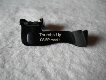 ThumbsUp CPS EP (Leica of Fuji?) beschikbaar voor biedingen