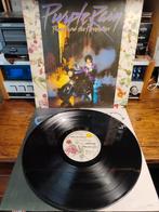 Prince - Purple Rain LP, Cd's en Dvd's, Vinyl | Pop, Ophalen of Verzenden, 1980 tot 2000, Gebruikt, 12 inch