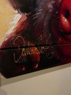 Peter Donkersloot | Varkentje, Antiek en Kunst, Kunst | Schilderijen | Modern, Ophalen