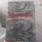 Joop Stolk - Het perspectief van de orthopedagoog, Ophalen, Zo goed als nieuw, Joop Stolk; H. Baartman; A. van der Ley, Sociale wetenschap
