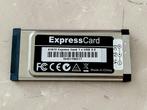 DeLOCK 1x USB 3.0, ExpressCard/34 (Nieuw), N, N, Nieuw, Ophalen of Verzenden