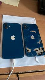 2x iphone 12 €180, Telecommunicatie, Mobiele telefoons | Apple iPhone, Ophalen of Verzenden, Zo goed als nieuw, 64 GB