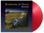Vinyl Single Boudewijn De Groot Avond ROOD RSD 2024 NIEUW, Cd's en Dvd's, Vinyl Singles, 7 inch, Single, Ophalen of Verzenden