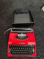 Sperry Remington idool typemachine, Ophalen of Verzenden, Zo goed als nieuw