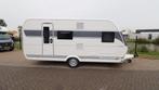 Hobby De Luxe 490 KMF - MODEL 2026 - 1800KG - 681, Hobby, Bedrijf, Treinzit, Overige typen