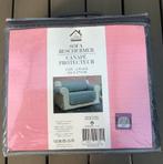 Beschermhoes voor bank NIEUW, Huis en Inrichting, Woonaccessoires | Plaids en Woondekens, Ophalen, Nieuw