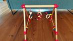 Baby -gym (rekstokje/spelen), Kinderen en Baby's, Ophalen of Verzenden, Gebruikt