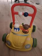 Nijntje Loopwagen, Kinderen en Baby's, Speelgoed | Babyspeelgoed, Ophalen, Gebruikt, Auto, Met wieltjes