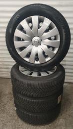 16"Winter Set Opel 5x115 Astra/Chevrolet Volt Enz Zgan!!, Gebruikt, 16 inch, Banden en Velgen, Personenwagen