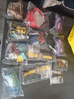 Happy Meal Speelgoed Verzameling, Ophalen of Verzenden, Gebruikt, Jongen of Meisje