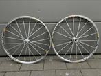 Mavic Ksyrium Tubewielen set Shimano 9/10/11 speed, Fietsen en Brommers, Racefiets, Gebruikt, Ophalen of Verzenden, Wiel