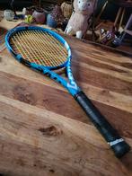 Babolat Pure Drive+ Tennisracket 300 gram L3, Sport en Fitness, Ophalen of Verzenden, Zo goed als nieuw, Racket, L3