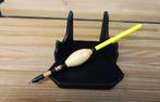 Handgemaakte karper dobber "HP Floats" Model 27, Ophalen of Verzenden, Nieuw, Dobber of Lood