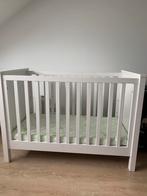 Ledikant incl. matras, Ophalen, Gebruikt, Jongetje of Meisje