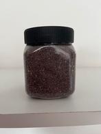 Decoratie steentjes bruin, Ophalen, Nieuw