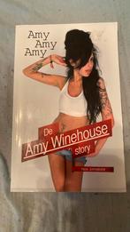 Amy Winehouse, Boeken, Ophalen of Verzenden, Zo goed als nieuw