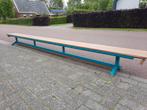 Turnbank-Gymbank lengte 360cm hoogte 30cm, Maat 36 t/m 42, Ophalen, Zo goed als nieuw, Materiaal
